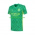 Camisola Manchester City Guarda-redes Homem Equipamento Primeiro 2023-2024 Manga Curta